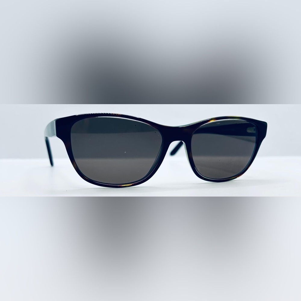 Valenciaga V15414 Tortoise Oval Sunglasses Frames Only